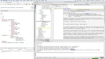 Fulcro 2.0 Basics Part 6 – Basic Full-Stack Reads