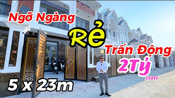 ✅🔥 Trải Nghiệm Khu Dân Cư Mới 🚗 Cơ Hội Sở Hữu Căn Nhà Ngay Đường Đinh Đức Thiện
