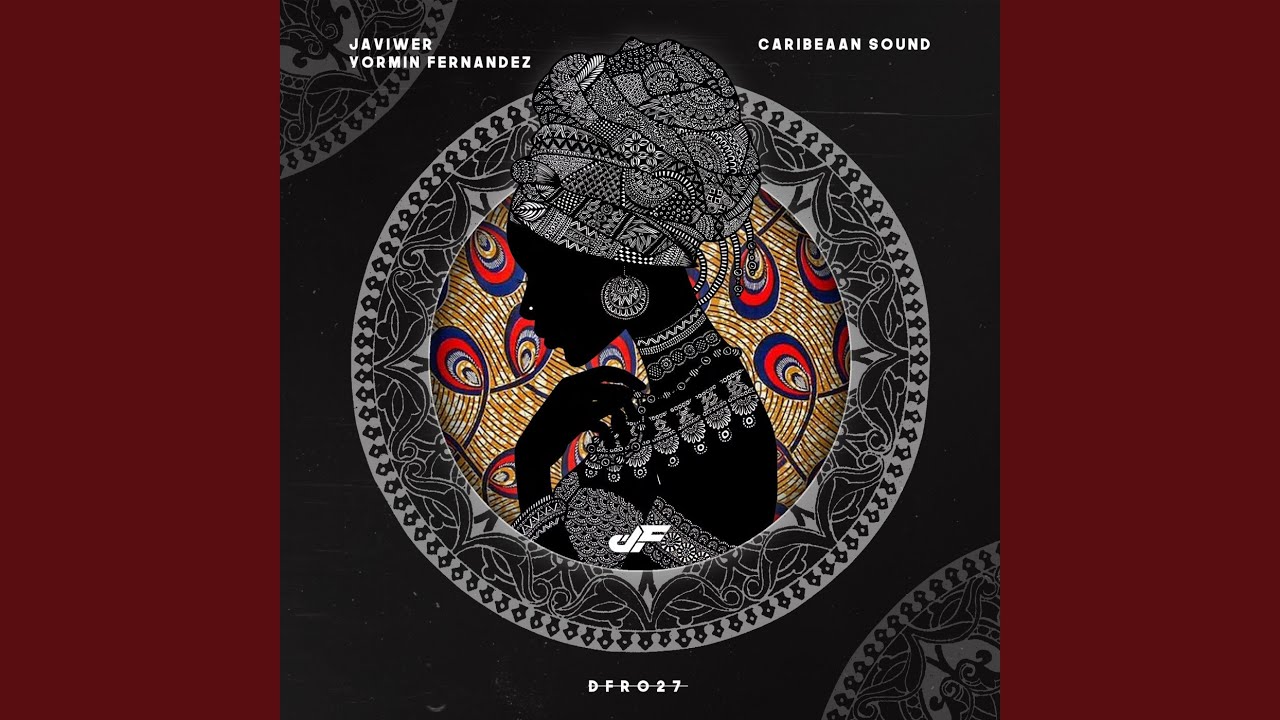 Caribeaan Sound (Original Mix)