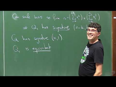 Hyperbolic Manifolds, Their