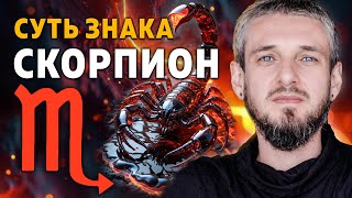 видео: СУТЬ ЗНАКА СКОРПИОН картинка: СУТЬ ЗНАКА СКОРПИОН