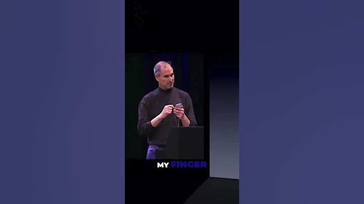 First iPhone Steve Jobs: Explore the Ultimate Photo Management App on Mobile!
