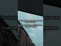 Unseen Impact
