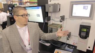 Legacy RIO Panelview and Drives to EtherNet/IP Migration