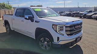 2026 GMC Sierra SLT San Leandro  Hayward  Oakland  San Ramon  Alameda  San Francisco Gmc San Leandro Ca