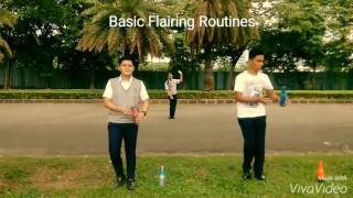 Basic Flairing Routines