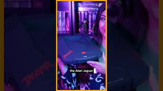 Atari Jaguar - This Console Failed