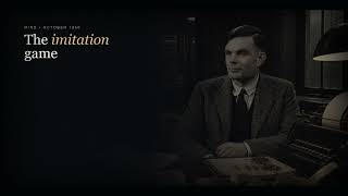 Alan Turing: The mind that made machines think