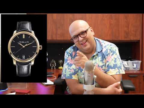 Video: De 24 Absoluut Beste Horloges Voor Mannen In 2021