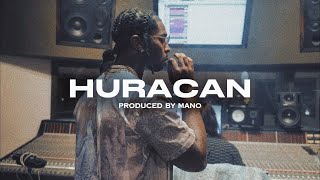 Free Pop Smoke Type Beat 2025 - Huracan Melodic Orchestral Drill Type Beat 2025