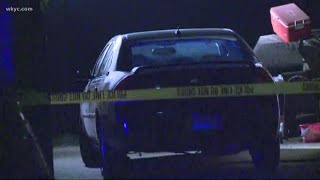 2 dead in Maple Heights shooting