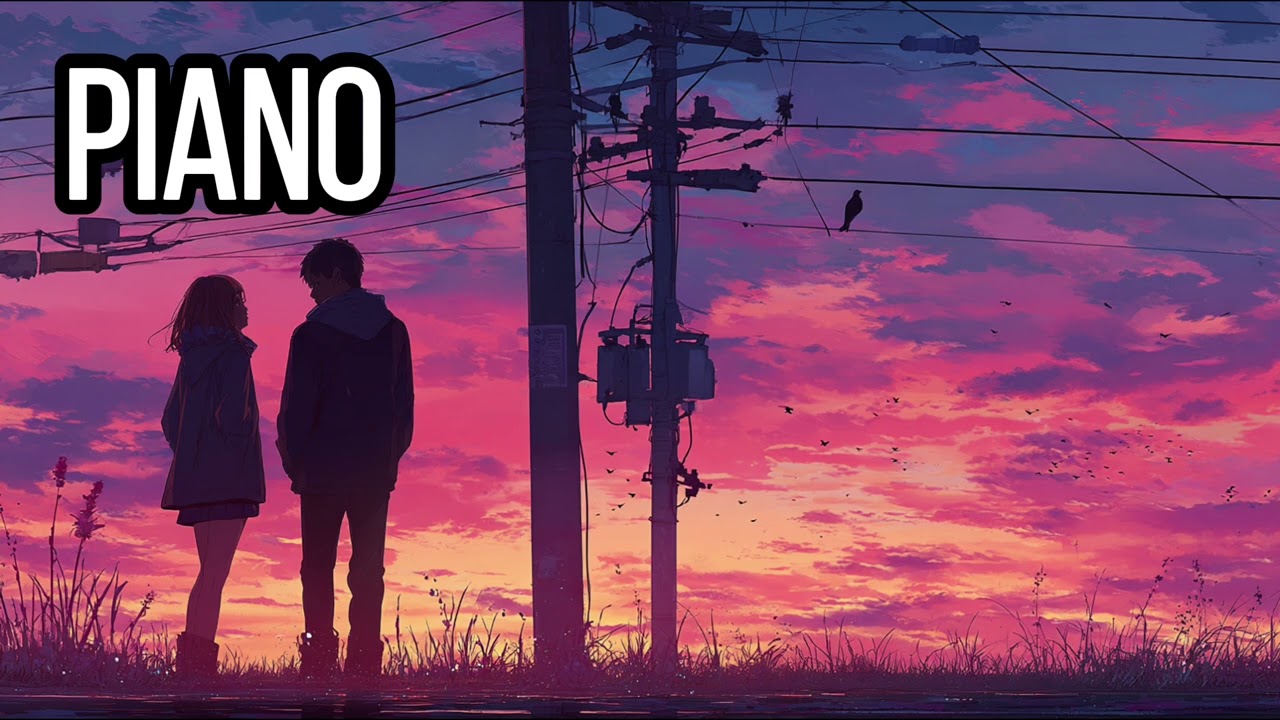 Beautiful & Emotional Piano Music - Royalty Free -Memories in Sepia