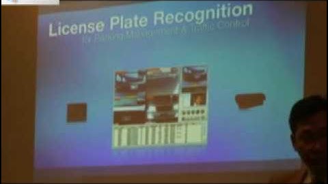 Geovision 8.2 software new features training session  4