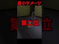【スプラトゥーン3】スプラ史上最低のダメージを発見した件w【ゆっくり実況】