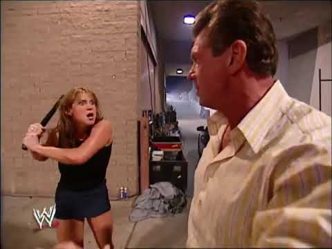 Las mejoras citas de 'Mr McMahon', el documental de Vince McMahon en Netflix