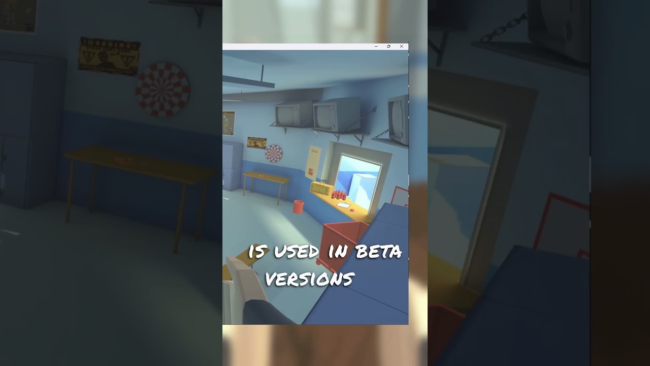 Unused 2016 Locker Room Design! 