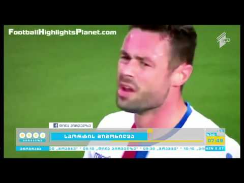 „იუვენტუსი“ „ნაპოლის“ შანსს არ უტოვებს/ „ბარსელონამ“ ჯავრი „დეპორტივოზე“ იყარა