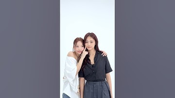 THIS IS FOR #NAYEON & #TZUYU 🐰🦌 #TWICE #트와이스 #THISISFOR #나연 #쯔위 #ナヨン #ツウィ