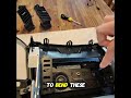 Premium 10.5 inch Tablet Style Radio for VF Commodore - Installation and Setup