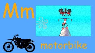 Vehicles Alphabet Phonics Song for Kids | A to Z Transportation | Kidzstation