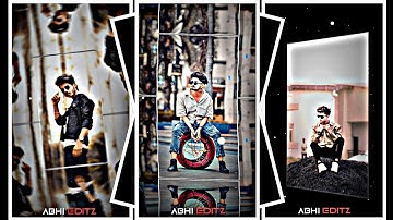 SHUBH -KING SHIT 📈💕 || ATTITUDE SONG XML FILE 👀💥|| TRENDING SONG VIDEO EDITING ALIGHT MOTION 🎟️🦋#xml