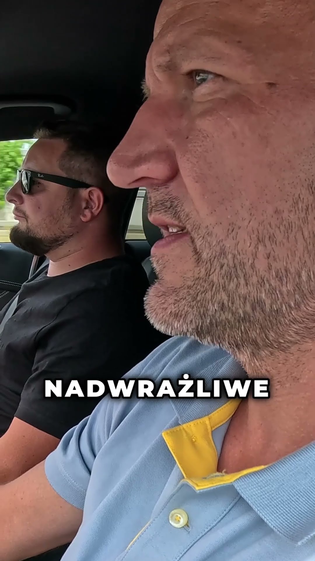 Mówiąc krótko: doskonały egzemplarz #caroseria #shorts