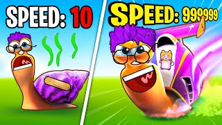 What's your top speed on the hamster wheel 🐹? Don't blink! It's Speed  Simulator X time 🏃🏽‍♀️🏃🏽‍♂️💨  By  Roblox