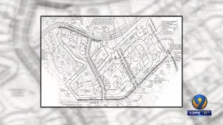 Developer not willing to budge for plan to build apartment complex