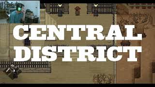 تجربة لعبه لقيتها tombwater screenshot 5