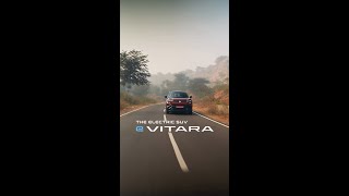 This is not just electric. This is evolved.
Every charge unlocks new possibilities.
Premium SUV design meets advanced electric performance in the e VITARA - delivering long range, smooth acceleration, and the freedom to go wherever life takes you.
Book your test drive today.
Disclaimer: T&C apply. For detailed terms and conditions please visit your nearest NEXA showroom.
#IndiaGoesElectric #MarutiSuzuki #NationwideChargingNetwork
#eVITARA #ElectricSUV #NEXA #NEXAexperience #CreateInspire This is not just electric. This is evolved.
