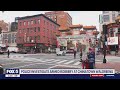 DC police investigating armed robbery at Walgreens in Chinatown