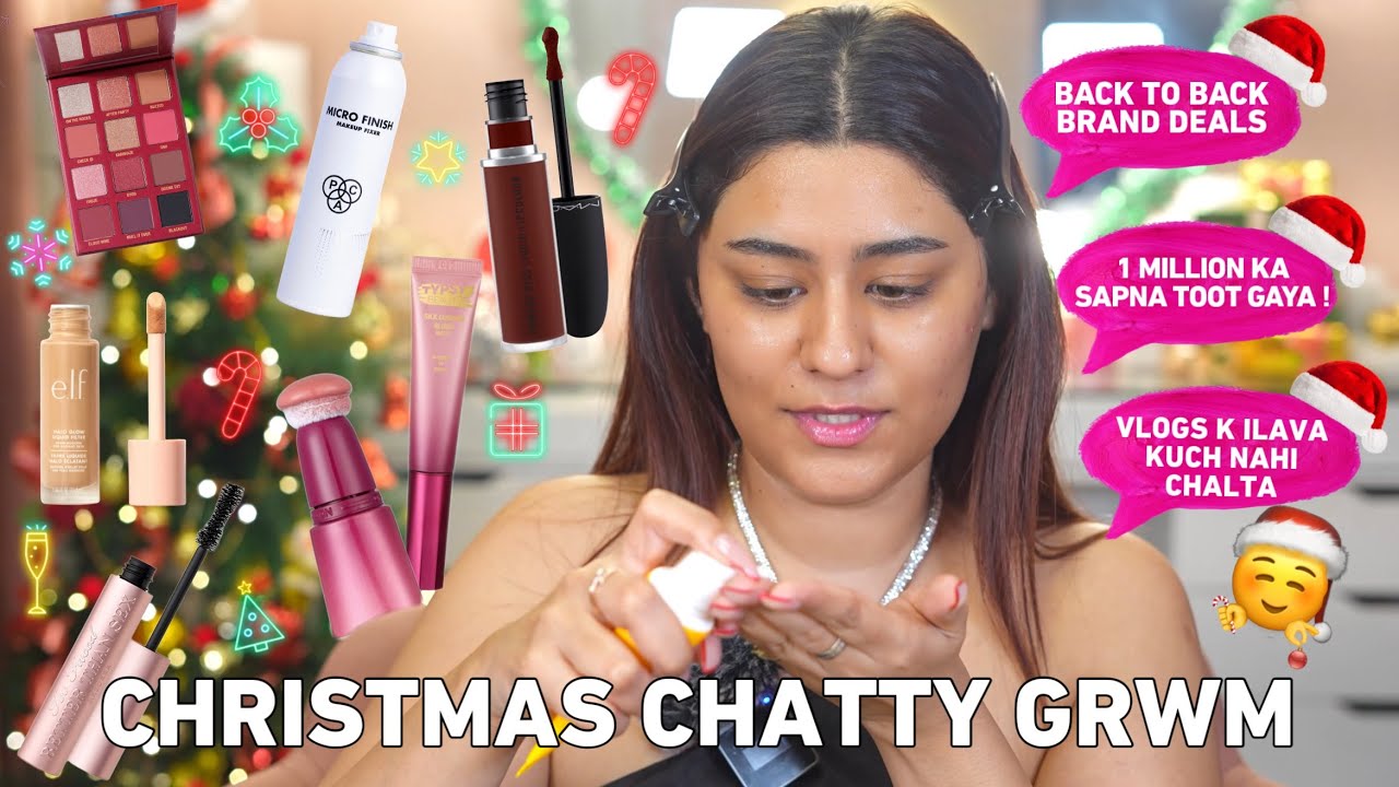 Let s Get Christmas Ready While Talking About Some Controversial Topics let-s-get-christmas-ready-while-talking-about-some-controversial-topics