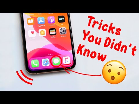 iPhone Tricks and Life Hacks You Didn’t Know