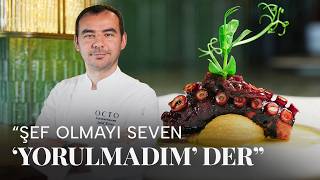 “Türk Yemekleri Menüde Türkçe Yazmalı” Yabancı Şeflerin En İlginç Bulduğu Malzeme ‘Sumak’