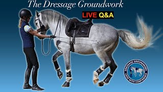 Dressage Groundwork Q&A