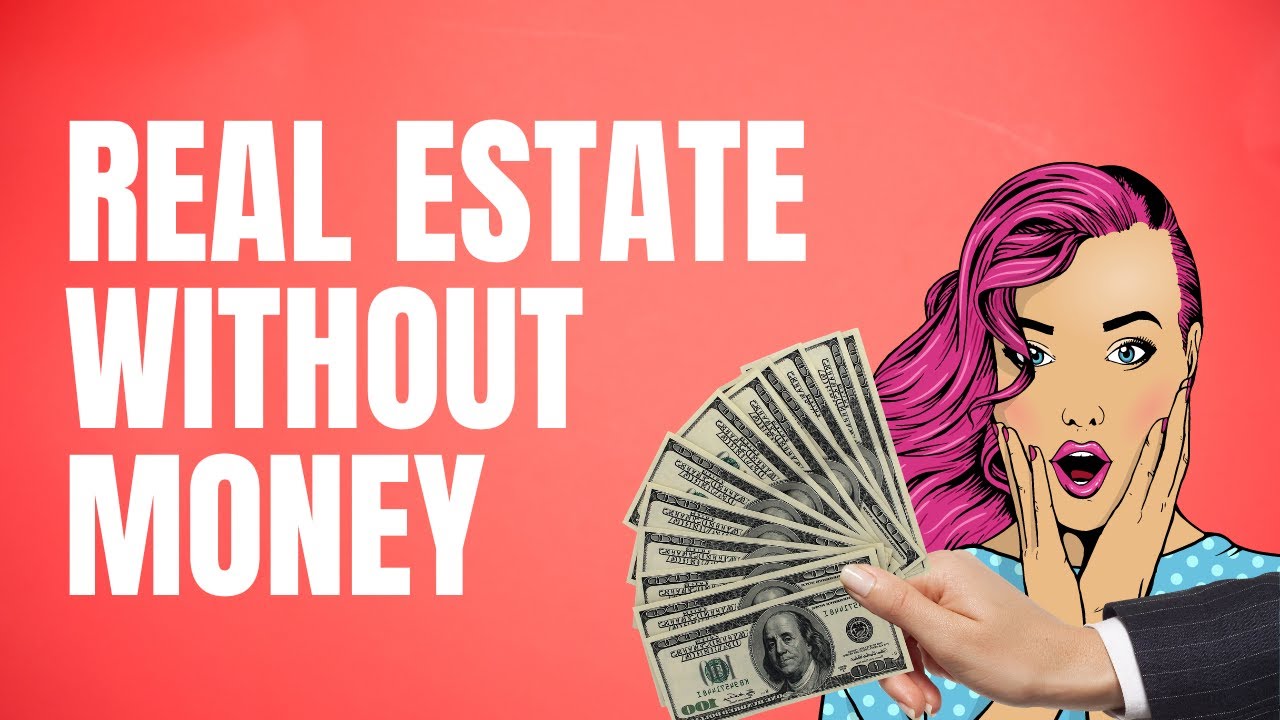 Start Real Estate Business without money hindi 2022 Realestate