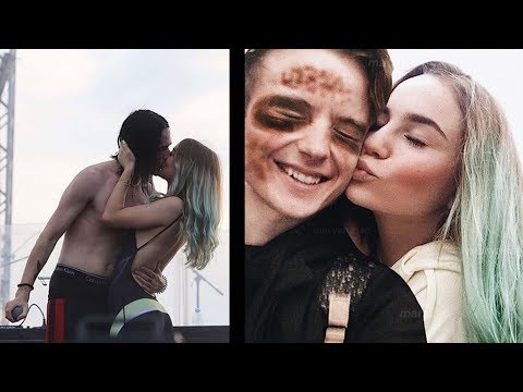 ФЕЙС И ИВАНГАЙ ДРАКА НА VK FEST | МАРЬЯНА РО СПЕЛА НОВУЮ ПЕСНЮ НА ЯПОНСКОМ ЯЗЫКЕ