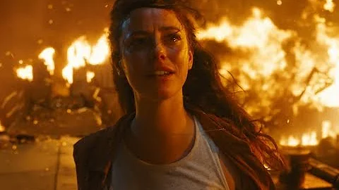 Como Teresa morreu Maze Runner?