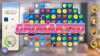 Mein Zuhause Level 157 Lösung ohne Booster Deutsch screenshot 3