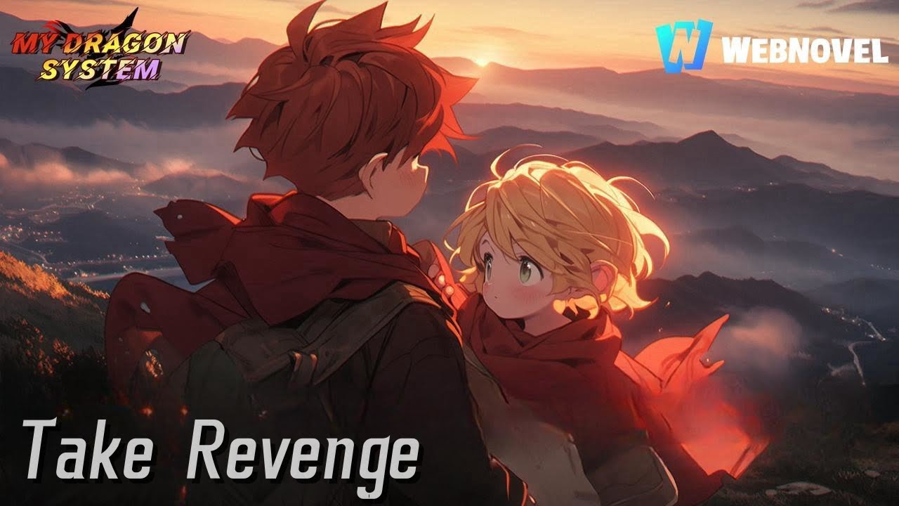 Reincarnation Rebirth Revenge | My Dragon System | Fantasy WebNovel