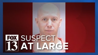 Police looking for man accused of intentionally hitting, killing scooter rider in Salt Lake City screenshot 4