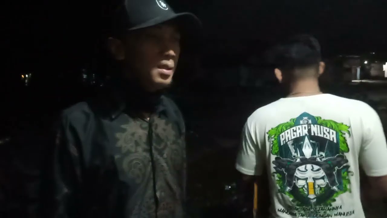 Jadwal Ronda Malam di Bulan Ramadhan 