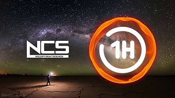 ♫ JJD - Adventure [NCS Release] 【1 HOUR】