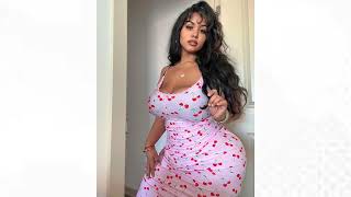 Uilani Wiki, Biography, Brand Ambador, Age, Height, Weight, Lifestyle, Facts