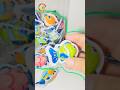 2025 New gummy candy ,Cute little fish#kxbfood #candy #gummy #Candy Factory