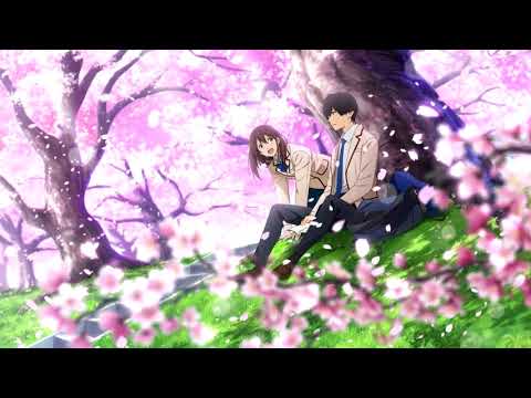 Nightcore - Himitsu [Kimi no Suizou wo Tabetai]