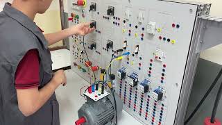 Endüstriyel Otomasyon Teknolojileri Alanı Tanıtımı