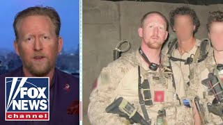 Navy SEAL who killed Bin Laden sounds off on 'woke' CIA ad