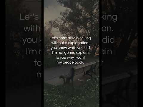 #E #peaceful #blocked #mentallytired #draining #fyp #youtubeshorts #depression #lanadelreylyrics