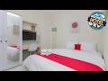 RedDoorz Syariah near GOR Bung Karno Nganjuk | Nganjuk, Indonesia | Hotel Review 🏨